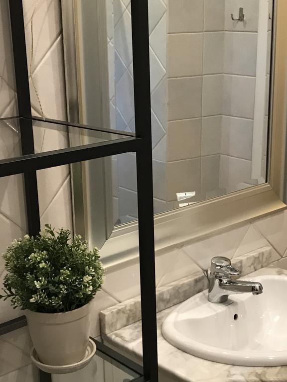 Czarna Kawka Apartamenty Krakow Dış mekan fotoğraf