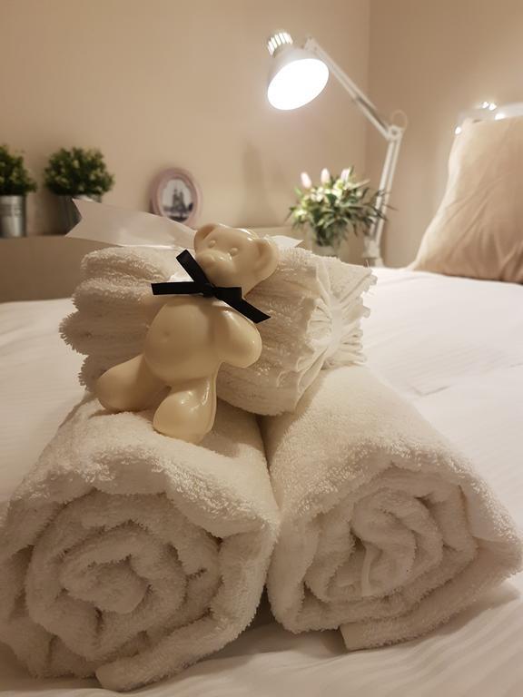 Czarna Kawka Apartamenty Krakow Dış mekan fotoğraf