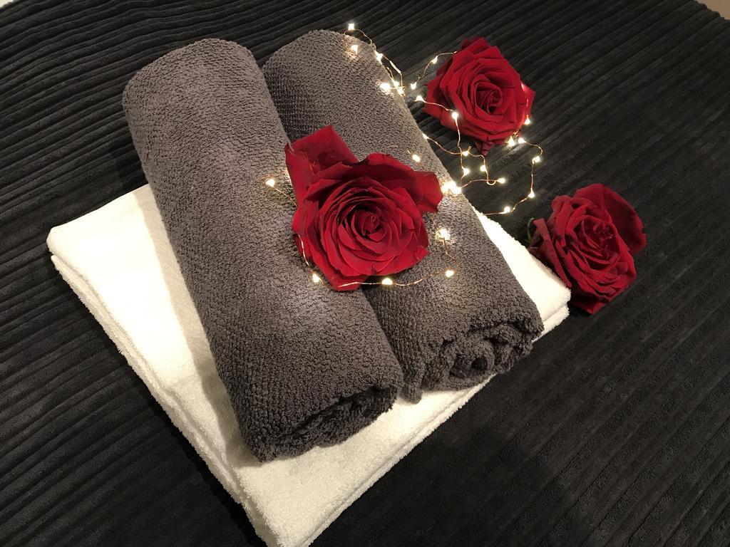 Czarna Kawka Apartamenty Krakow Dış mekan fotoğraf