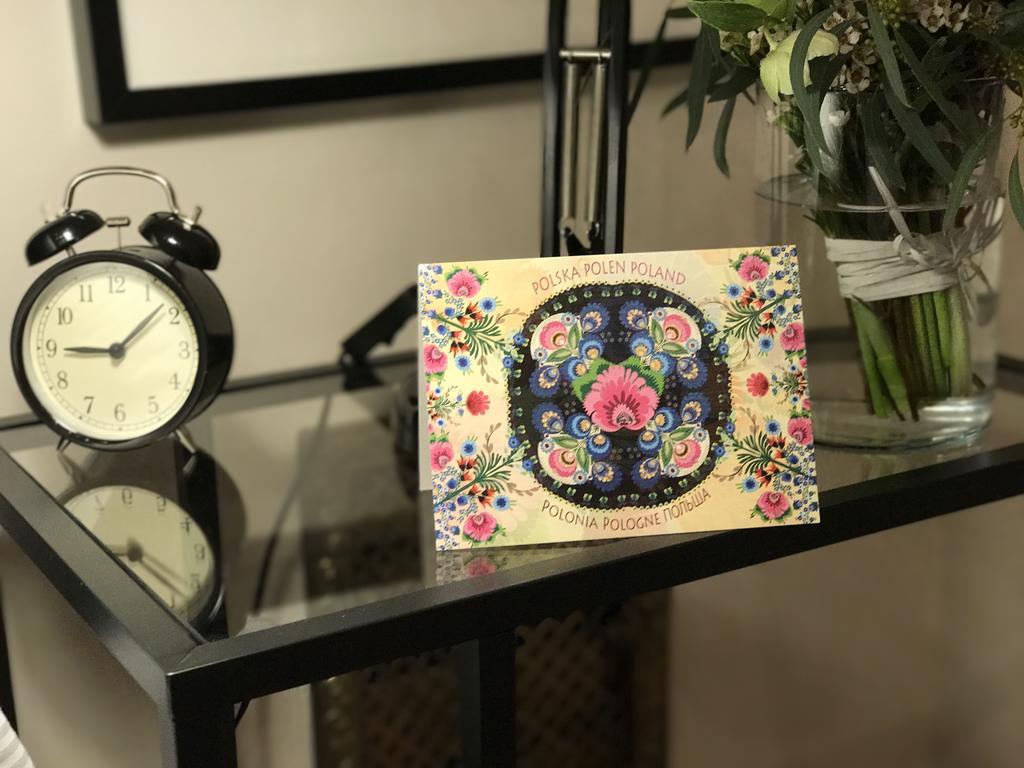 Czarna Kawka Apartamenty Krakow Dış mekan fotoğraf