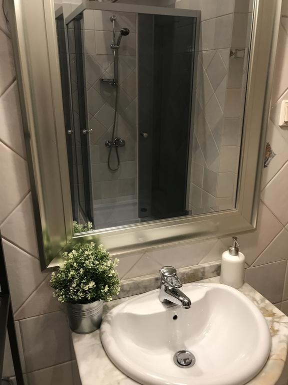 Czarna Kawka Apartamenty Krakow Dış mekan fotoğraf