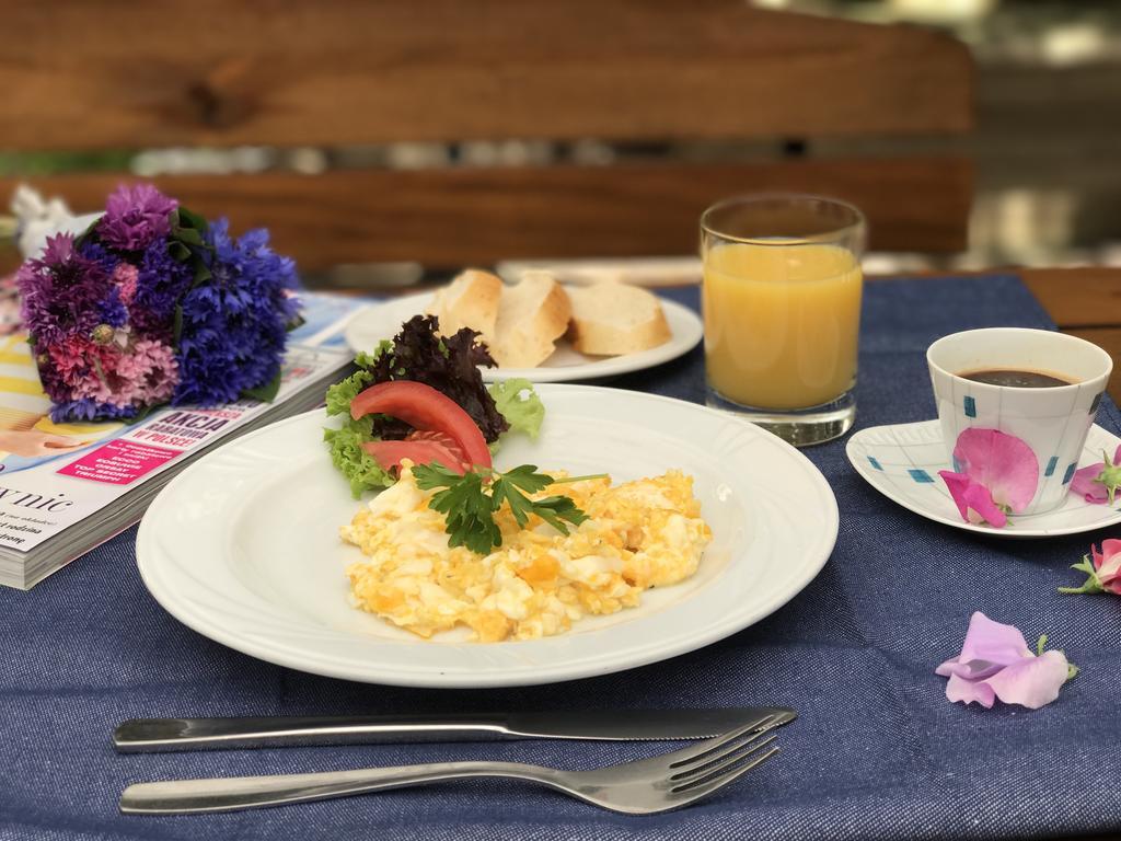 Czarna Kawka Apartamenty Krakow Dış mekan fotoğraf