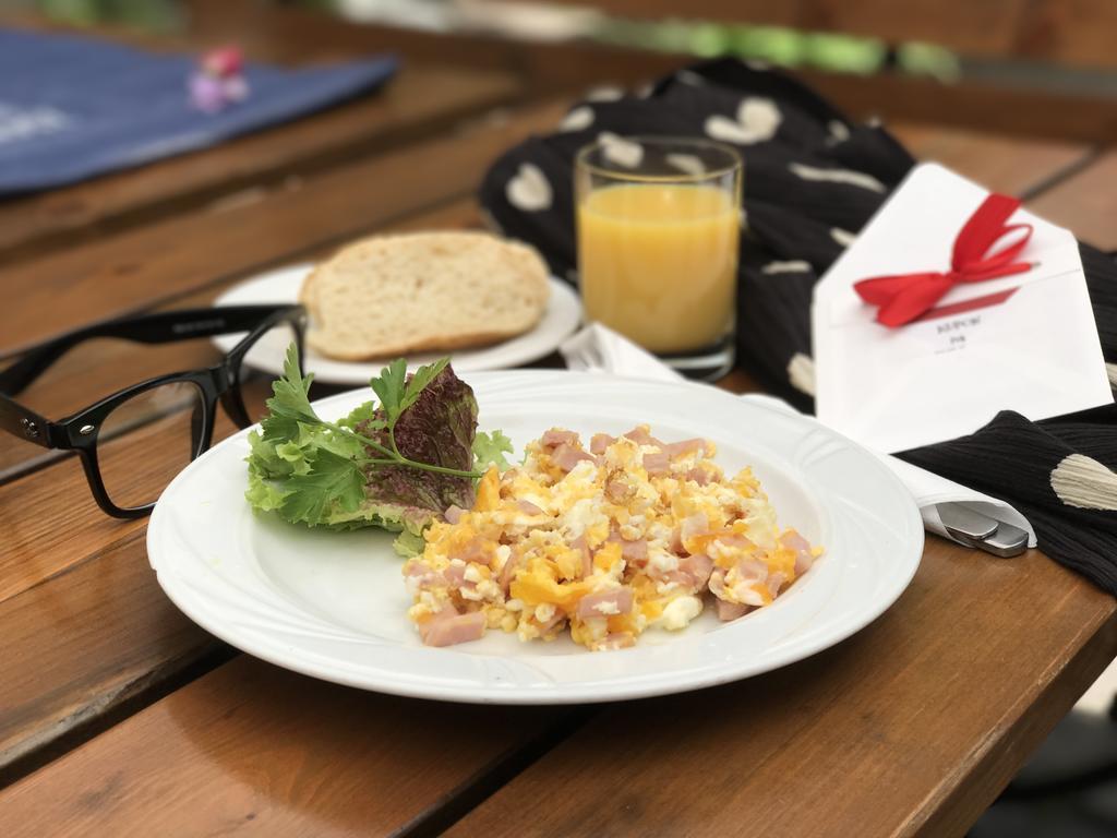 Czarna Kawka Apartamenty Krakow Dış mekan fotoğraf