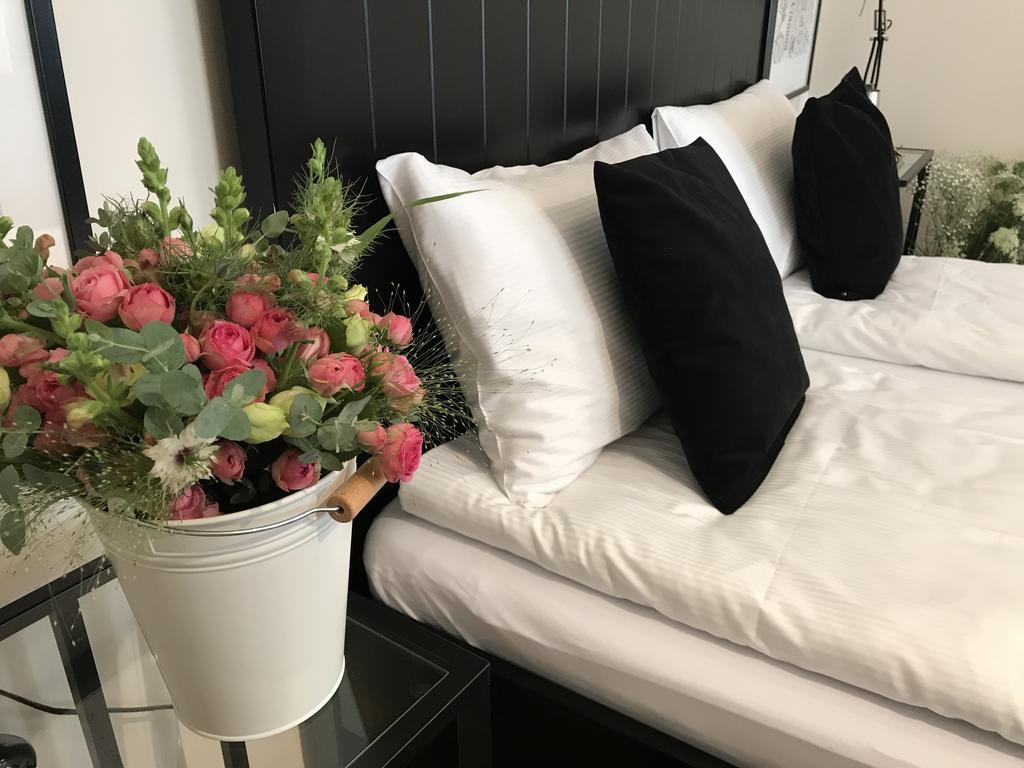 Czarna Kawka Apartamenty Krakow Dış mekan fotoğraf